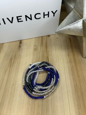 HANDMADE LuXxery Design
Waist Beads — One of One